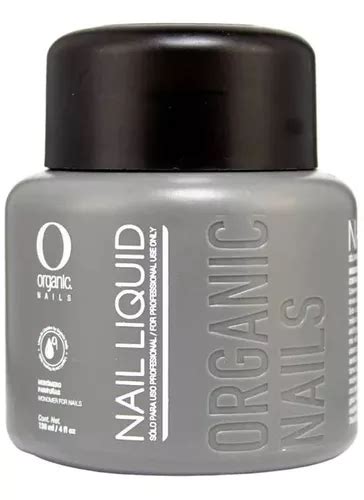 Monomero Liquido Para U As Organic Nails Ml