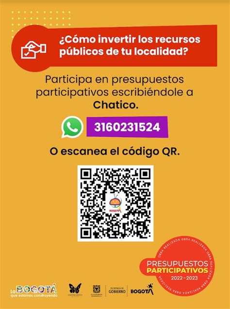 Alcald A De Kennedy On Twitter Vota Ya En Las Propuestas Ciudadanas