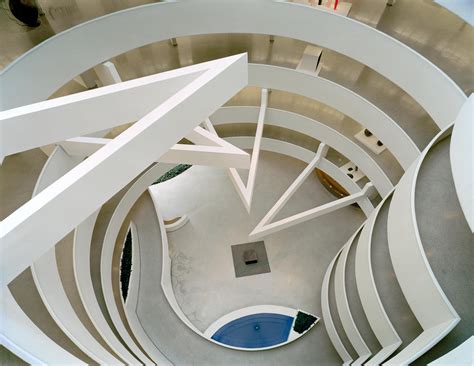 Solomon R. Guggenheim Museum, New York | Venue | Eventopedia