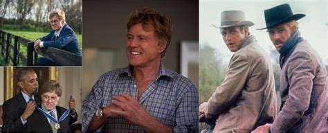 Robert Redford: Family Secrets and Untold Facts About the Hollywood Legend