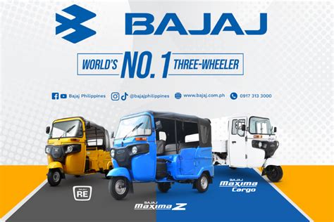 Bajaj Ph Opens New 3s Shop In Zamboanga Biggest In Mindanao Region