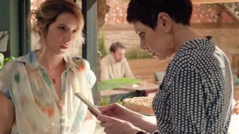 Replay Plus Belle La Vie Du Pblvepb Spoiler Barbara