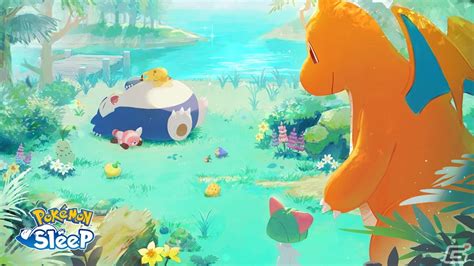 「pokémon Sleep」ユーザー10万人以上のプレイデータから算出された世界7カ国の平均睡眠時間ランキングが公開！ Gamer