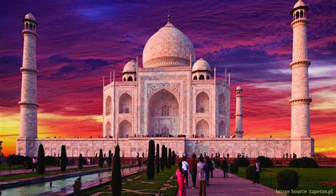 Historical Monuments Of India | Monuments Of India | Waytoindia.com