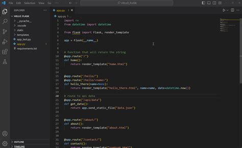 Python Engineering At Microsoft Python In Visual Studio Code March