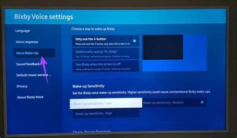 Como Desativar O Guia De Voz Na Tv Samsung - 6 maneiras de desativar o assistente de voz ou guia na TV Samsung - BR ...