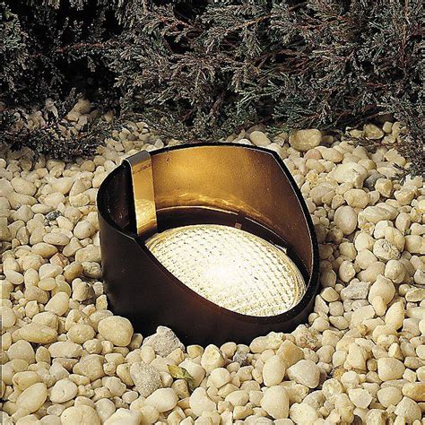 Kichler Par 36 Well Light Kichler Lighting Landscape Lighting In