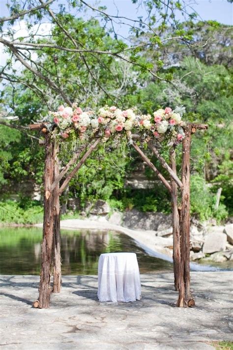 20 Cool Wedding Arch Ideas 2023