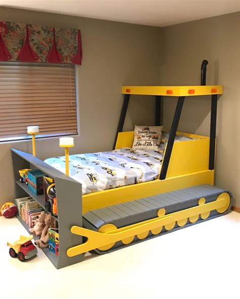 Wooden Bunk Bed Assembly Instructions Pdf Adinaporter