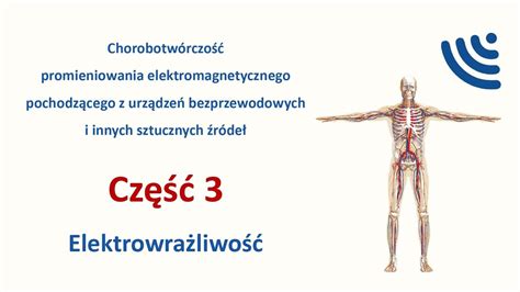 Promieniowanie Elektromagnetyczne A Zdrowie Cz