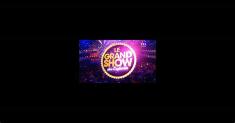 Liane Foly Animait Le Grand Show Des Enfants Samedi 30 Avril Sur TF1