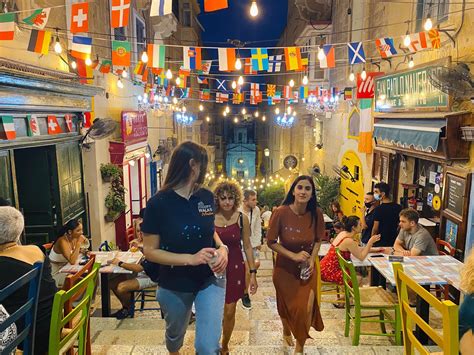 City Walks Malta – Your way. Your Pace.