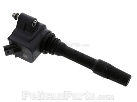 Bmw And Mini Ignition Coil With Spark Plug Connector Eldor R S