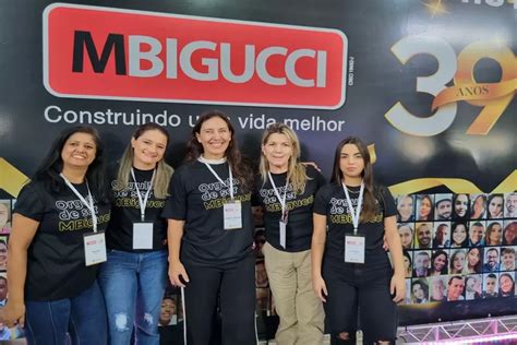 MBIGUCCI É ELEITA PELA 4ª VEZ A MELHOR CONSTRUTORA IMOBILIÁRIA DO