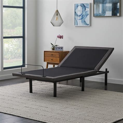 Top 8 Best Adjustable Bed Frames in 2024 - Straight.com