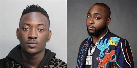 Davido Breaks Silence On Dammy Kranes Debt Allegations Exposes How