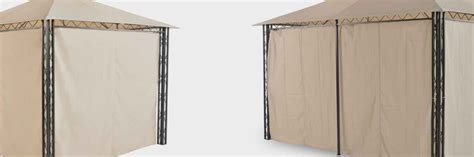 Spare Parts For Gazebos France Qbo Srl