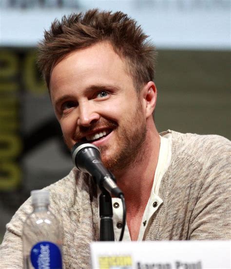 Aaron Paul Breaking Bad Criminal Minds Season