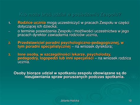 PPT O szkole dla rodziców i wychowawców PowerPoint Presentation free