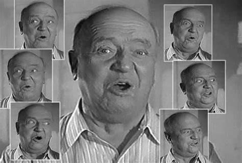 Bill Frawley Aka Fred Mertz I Love Lucy Show I Love Lucy Love Lucy