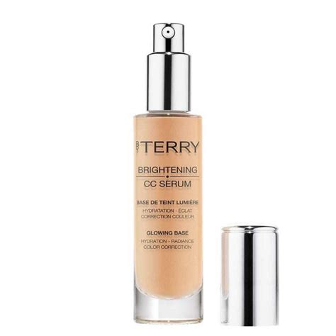 By Terry Brightening CC Serum - N° 3 Apricot Glow Reviews 2020