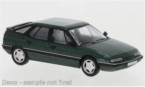 Citroen Xm Modellino In Miniatura Modellini Automobile It