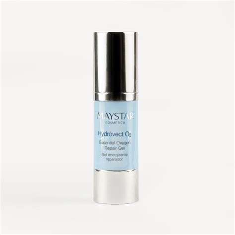 Essential Oxygen Repair Gel Serum 30 Ml Maystar Srbija