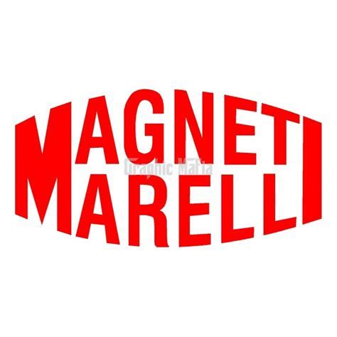 Magneti Marelli Logos