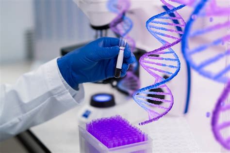 Genetic Testing Market Is Projects Impressive 10 0 CAGR Growth From