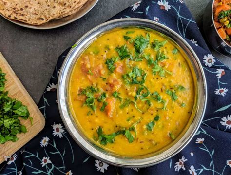 Moong Dal Recipe | Moong Dal Tadka | VegeCravings