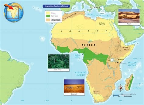 Ancient Africa - 6th Grade Social Studies