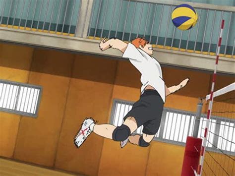 Amazonde Haikyu Ansehen Prime Video