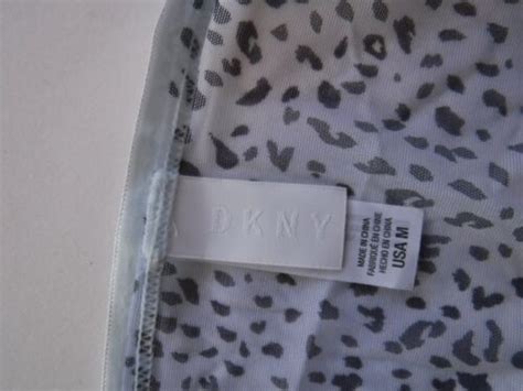 DKNY Mesh Bikini Panty DK5086 S M L XL MSRP 13 00 14 00 NWT EBay