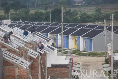 Kondisi Geografis Pengaruhi 81 Juta Milenial Belum Memiliki Rumah Kok