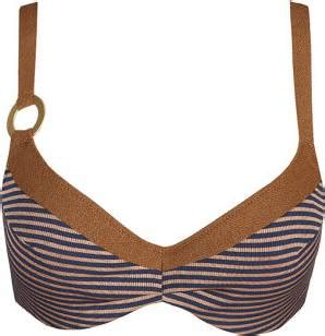 Marie Jo Saturna Full Cup Bikini Top Se Priser