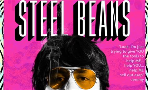 Steel Beans Tickets, Tour Dates & Concerts - Gigantic Tickets