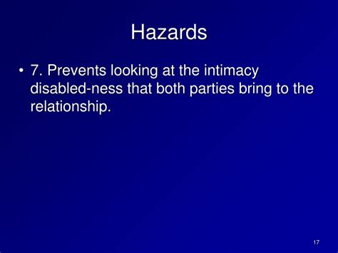 Ppt Hazards Of Making The Sex Addict The Identified Patient By Brenda Garrett And Ken Wells