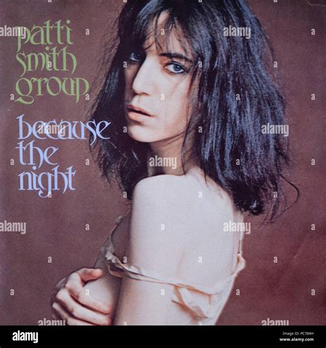 Patti Smith Horses Vinyl