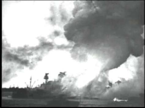 Uss Arizona Explosion