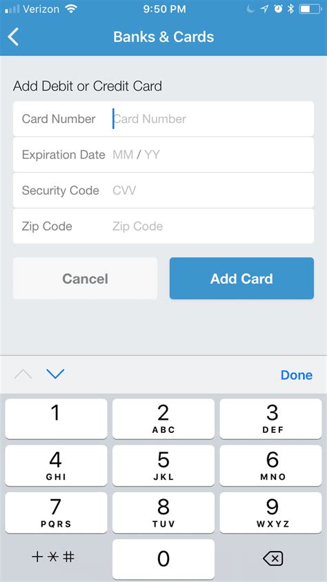 How To Add Money To Venmo Account