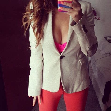 Naked Patty López de la Cerda Added 07 19 2016 by Pepelepu