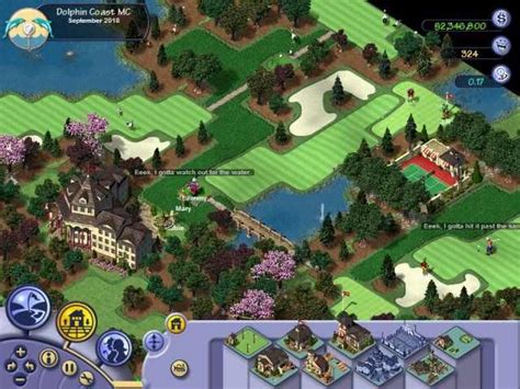 Golf Resort Tycoon 2 Download Free Full Game | Speed-New