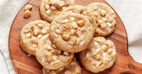 Chewy Macadamia Nut Cookies Recipe All Things Mamma