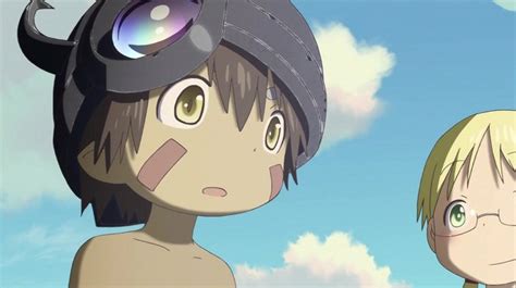 Made in Abyss (2017) | ČSFD.cz