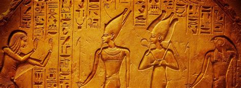 30 Important Ancient Egyptian Symbols and Their Meanings