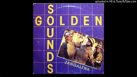 Zangalewa Waka Waka Album Golden Sounds 1986 80s Music Youtube