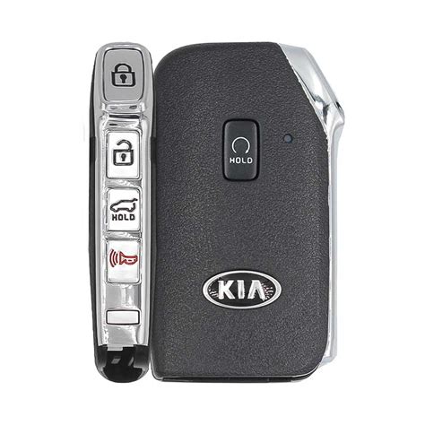 Vd6264 Kia Seltos 2020 Smart Remote Key 433mhz 95440 Q5000 Vvdi