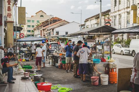 Street Vendor Food Free Photo On Pixabay Pixabay