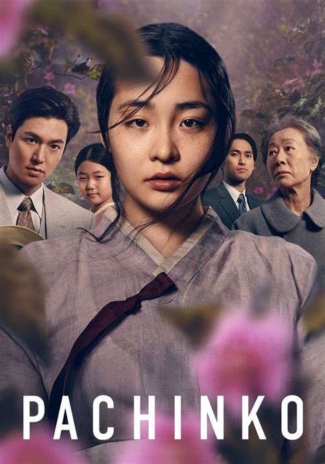 Saison 1 Pachinko streaming où regarder les épisodes