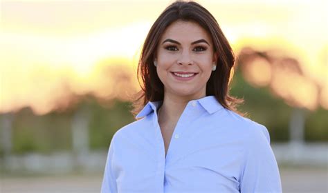 Mariana Carvalho Psdb Ro Anuncia Reeleição A Deputada Federal Tudo